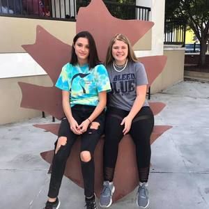 Meet your Posher, Emmalee